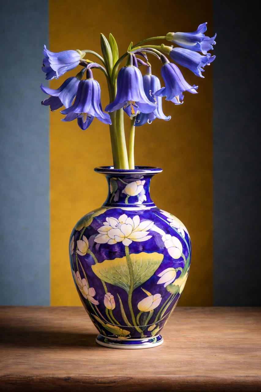 The Atelier Collection piece 2
